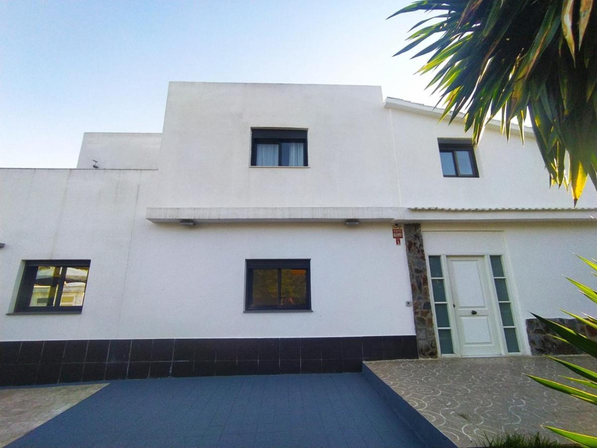 Villa Franz House Casa Principal Canyelles  Exterior foto